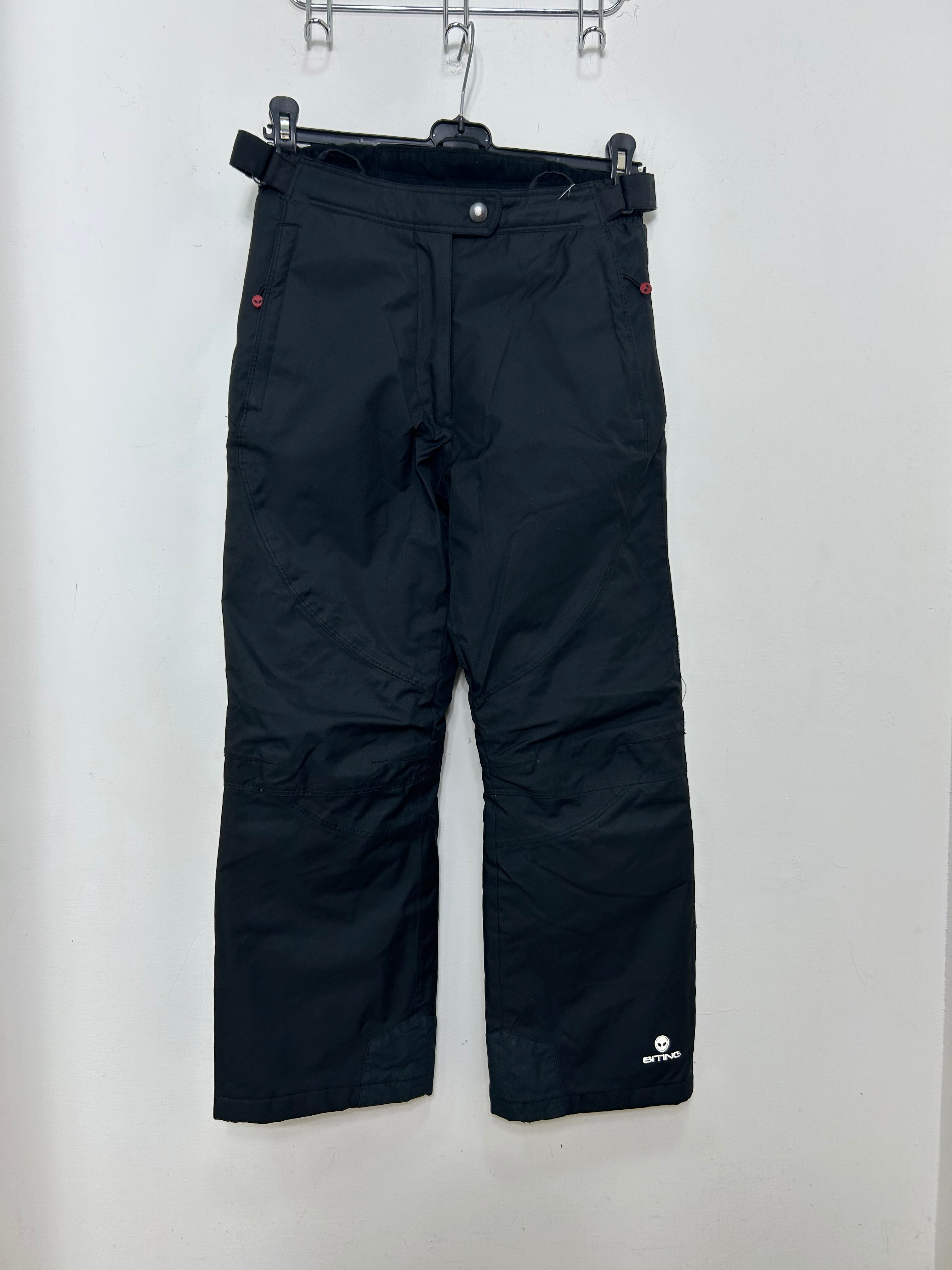 TAGLIA 12 ANNI - Pantalone biting